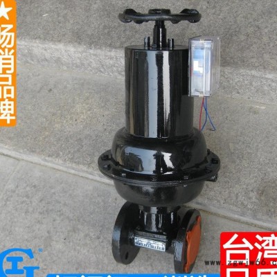 电磁隔膜阀 直流式隔膜阀 直通隔膜阀 爆阀