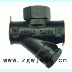 飞托克NR系列直通针型阀图2