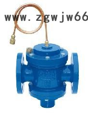 飞托克NR系列直通针型阀