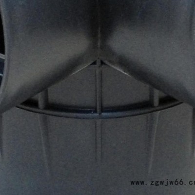 直销塑料检查井 宿迁PE电力检查井沉泥直通检查井座700排水井