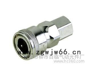 卡套接头,油管接头,直通管接头,直通油管接头,卡套卡套接头, 卡套图3