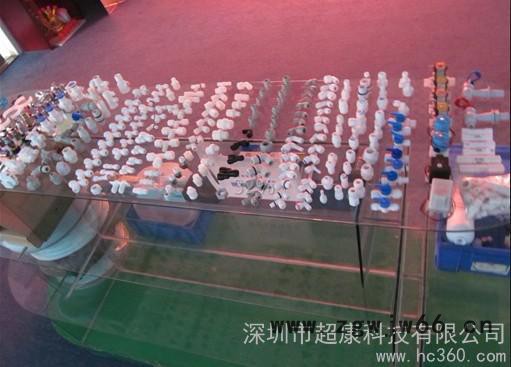 供应快接2分直通/韩式滤芯接头/韩式龙头直接图3