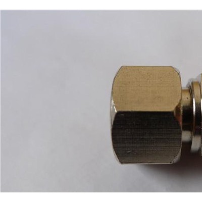 内丝快拧接头 内螺纹直通接头 内牙气动接头