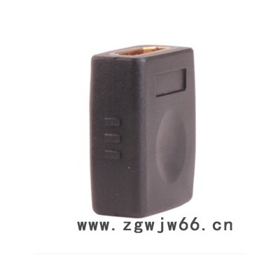 供应威迅HDMI母转母直通头