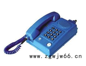 矿用直通电话系统图8