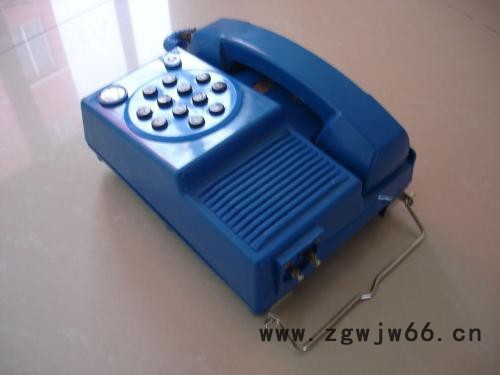 矿用直通电话系统图2