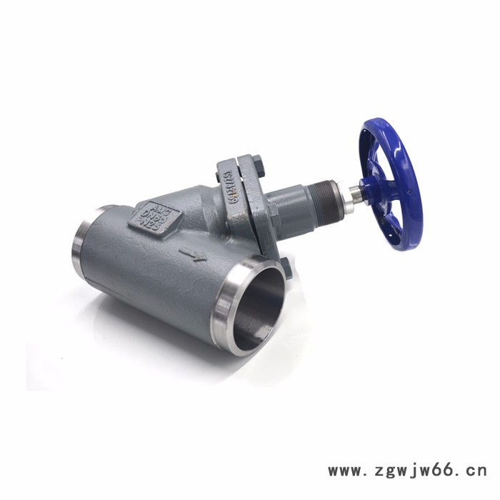 制冷配件价格/AMGSTY32-D直通截止阀 制冷配件图2