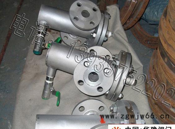 新乡篮式直通过滤器,篮式直通过滤器,蓝式过滤器图2