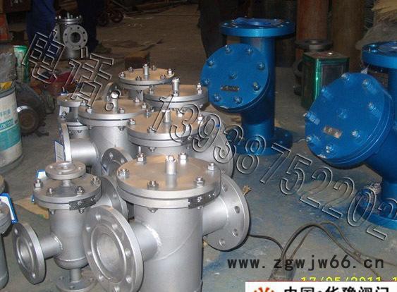 新乡篮式直通过滤器,篮式直通过滤器,蓝式过滤器