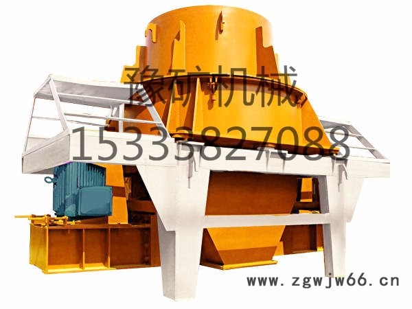 邵阳PCL直通冲击式打沙机，水电站制沙机，张家界石英砂制砂机价格图7