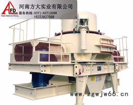 邵阳PCL直通冲击式打沙机，水电站制沙机，张家界石英砂制砂机价格图2