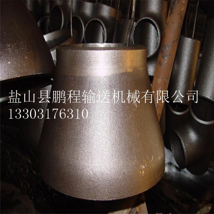 鹏程不锈钢 合金钢 碳钢偏心同心异径管大小头 ** 变径直通图8