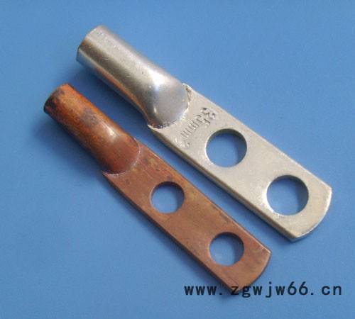 厂家批发电缆铜连接管 GT-G铜直通管 堵油管GT-70 GT-95直通接管,电缆中间接线管图6