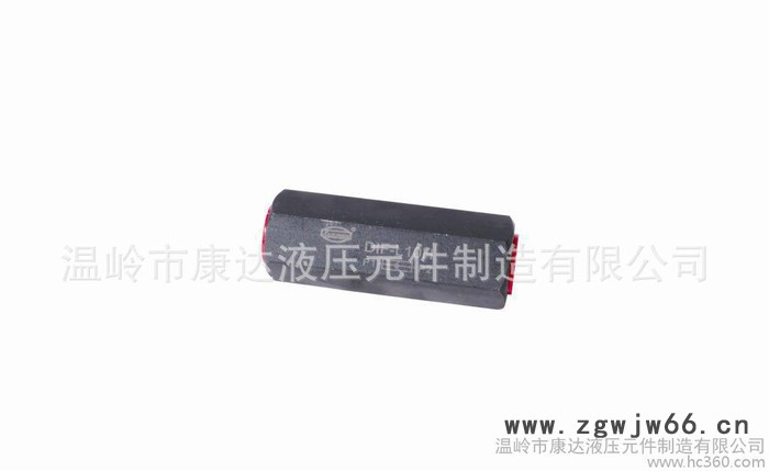 直通单向阀DIF-L10H图2