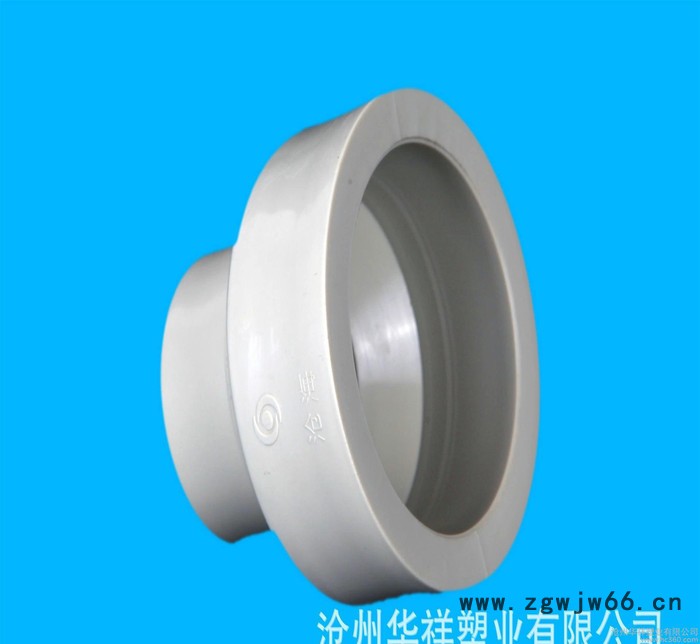 pph大小头 pph同心变径 异径直通 pph变通 化工管件图3