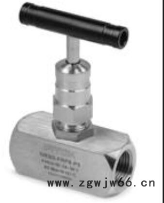 世伟洛克全焊接直通过滤器图8