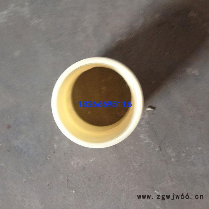 广东abs管件厂家批发abs化工管配件DN50直通图2