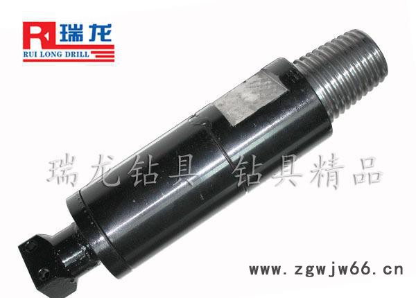 瑞龙直通式注水器42注水器瑞龙钻具专业生产现货图2