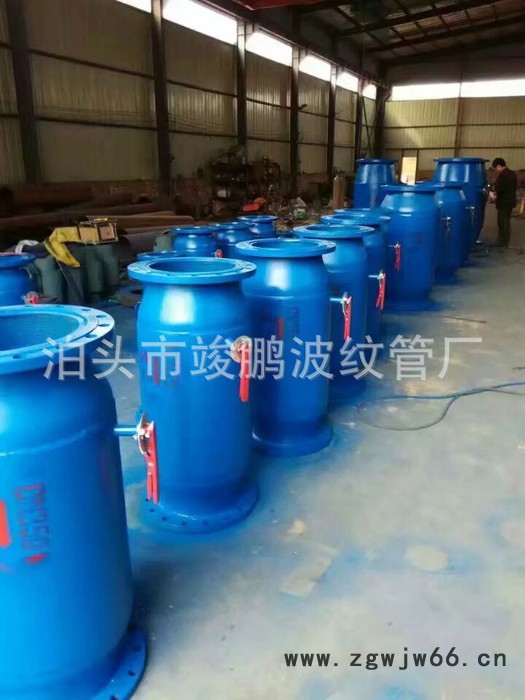 厂家 管道过滤器 直通式过滤器 篮式过滤器 管道除污器图3