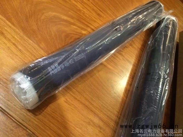 ABB 10KV冷缩中间接头单芯/三芯 直通接头图3