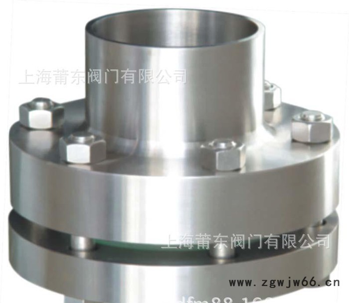 ** 带颈直通视镜 带颈压力容器视镜 不锈钢JB595带颈视图2