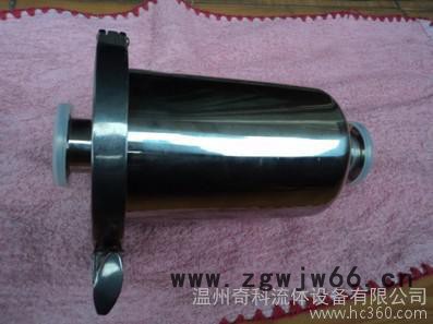 温州304不锈钢卫生级直通呼吸器微孔膜过滤器现货齐全图2