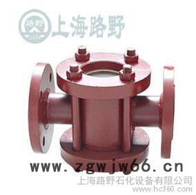 供应路野CSJ上海路野直通视镜，视镜，设备视镜图3