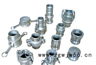 板把式快速接头ABCDEFDCDP螺纹直通接头快速接口 30