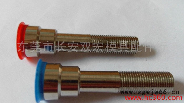 供应法式STAUBLI直通式外螺纹水咀图4