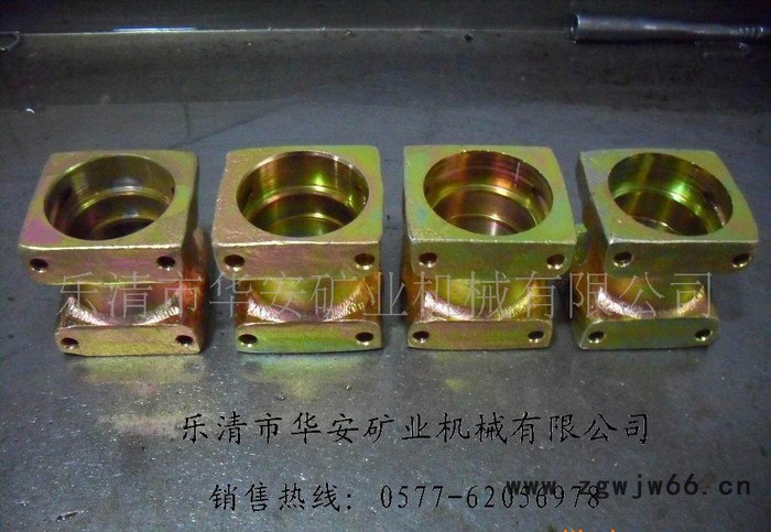 矿用KJ2系列直通（质量上乘）图3