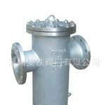 HRBA法兰直通篮式过滤器 桶形过滤器图2