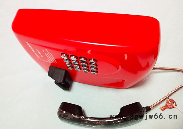 腾高建行免拨直通客服电话     自助区壁挂电话 TG-HA-S3离行式电话机 多功能电话机图5