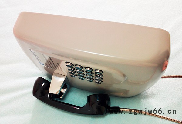 腾高建行免拨直通客服电话     自助区壁挂电话 TG-HA-S3离行式电话机 多功能电话机图4