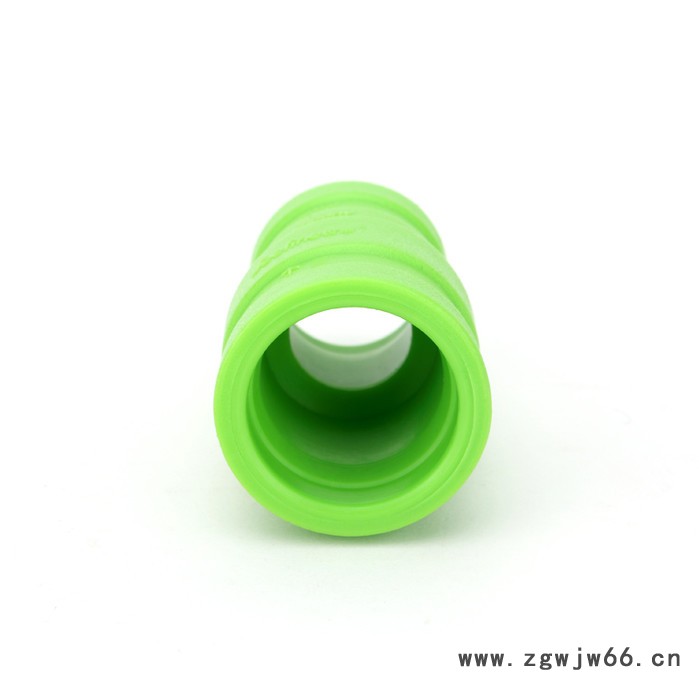 seefine世丰管 欧系管 PPR绿色管件 异径直通 ppr管材管件 **ppr管图4