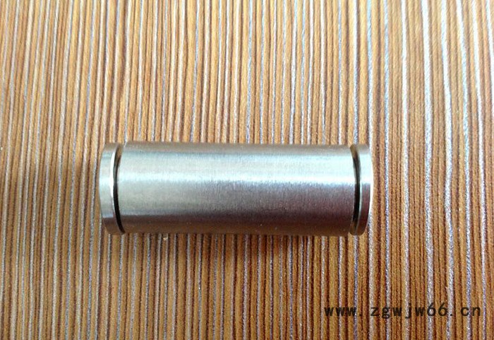 不锈钢304快插接头直通变径BXPG10-8（耐高温耐腐蚀）图2