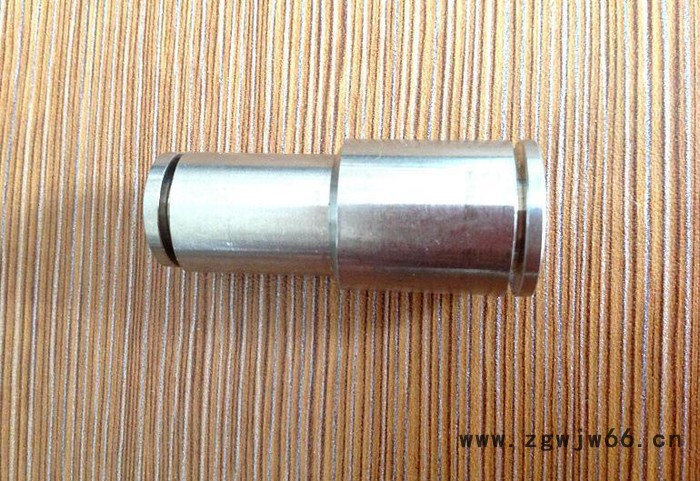 不锈钢304快插接头直通变径BXPG10-8（耐高温耐腐蚀）图3