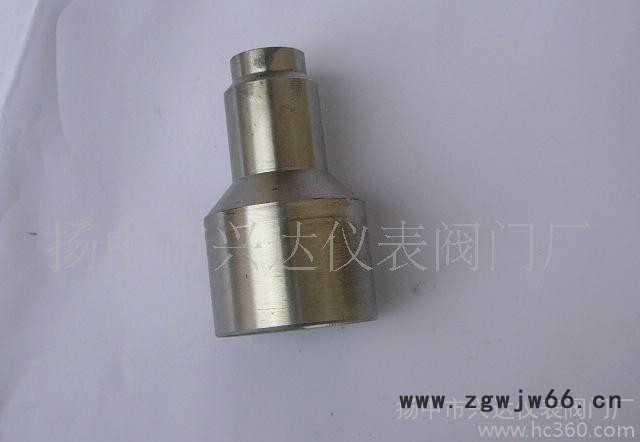 扩口式直通管接头 【可提供加工定制 欢迎前来订购】图3