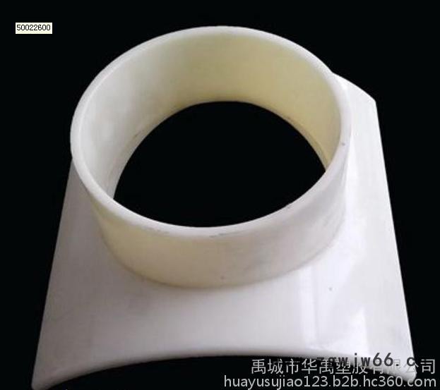 ABS大小头、补芯、缩节 abs三通、abs四通 abs直通 abs异径管 abs弯头 abs法兰 abs活套法兰图4