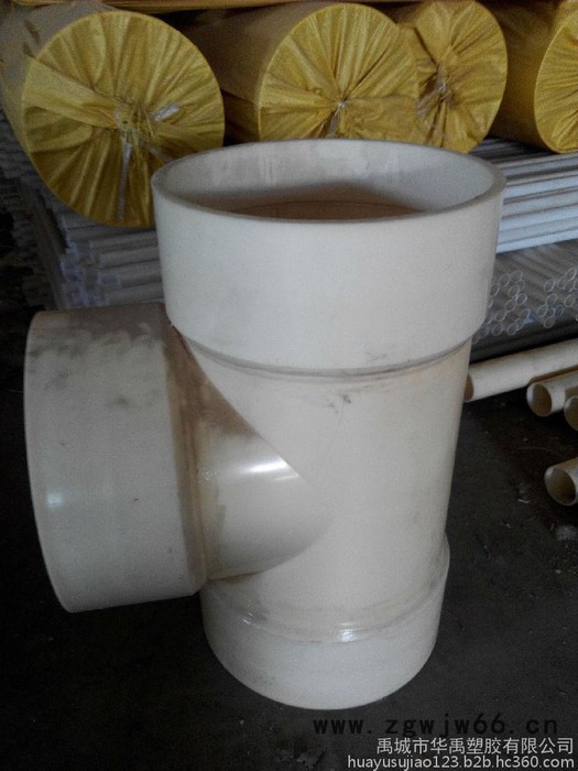 ABS大小头、补芯、缩节 abs三通、abs四通 abs直通 abs异径管 abs弯头 abs法兰 abs活套法兰图5