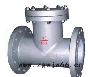 专业生产 T型不锈钢过滤器 直通式过滤器低价图3