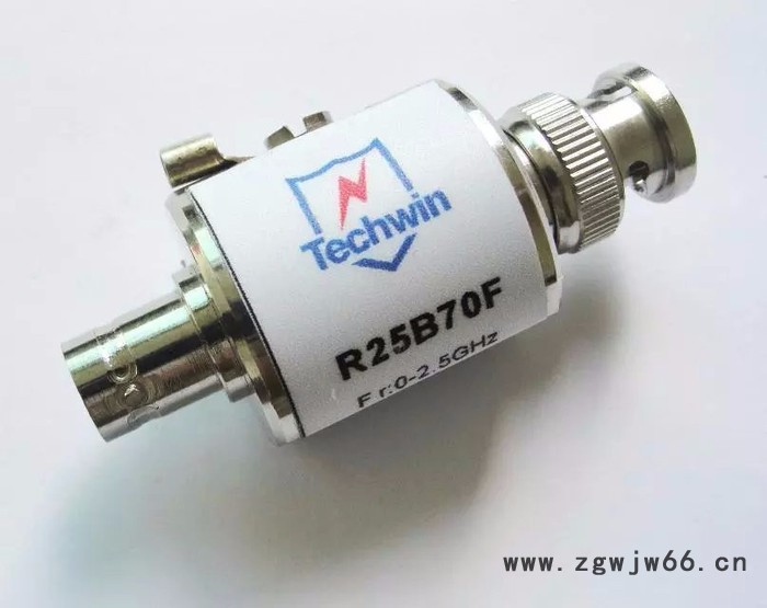 天盾防雷器R20NM-S型天馈防雷器直通型天馈防雷器图2