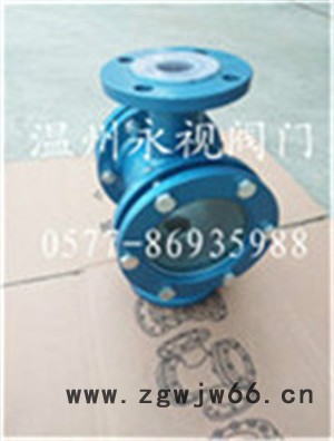 供应温州永视SG-ZT直通视镜,十字架型直通视镜其他阀门及配件图3