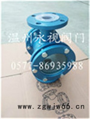 供应温州永视SG-ZT直通视镜,十字架型直通视镜其他阀门及配件图4