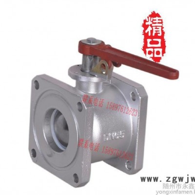 供应槽车球阀 铝合金直通球阀 洒水车球阀