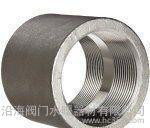 焊接内牙直通图2