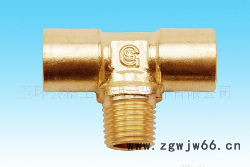 JZH系列组合式管接头(直通、直角、三通、补芯等)图2