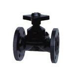 山东创海G41J，G41F、直流式、,直通式,、截止式,衬氟隔膜阀,三通衬胶隔膜阀图4