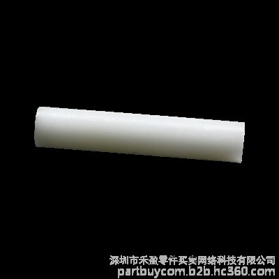 零件买卖网JZ-01绝缘间隔柱直通管图2