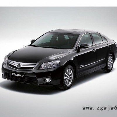 供应凯美瑞丰田深圳坂田有香港直通车吗