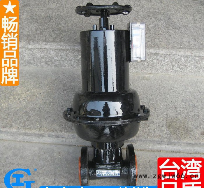 直通式隔膜阀 ppr塑料隔膜阀 塑料pph隔膜阀 爆阀图3